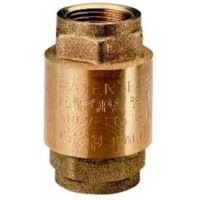 VÁLVULA DE RETENCIÓN "EUROPA" 3" GENEBRE 5100 10